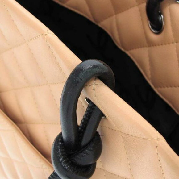 Chanel Cambon Line Tote - Picture 9 of 9